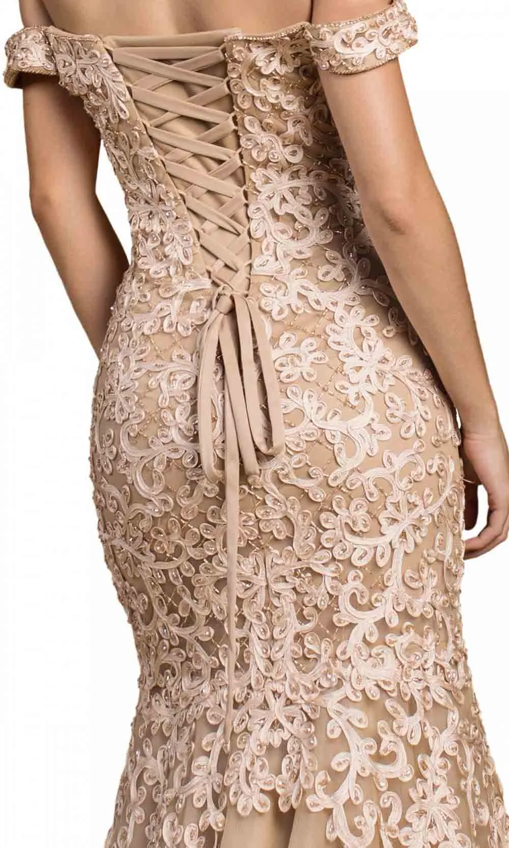 Cinderella Divine A0401