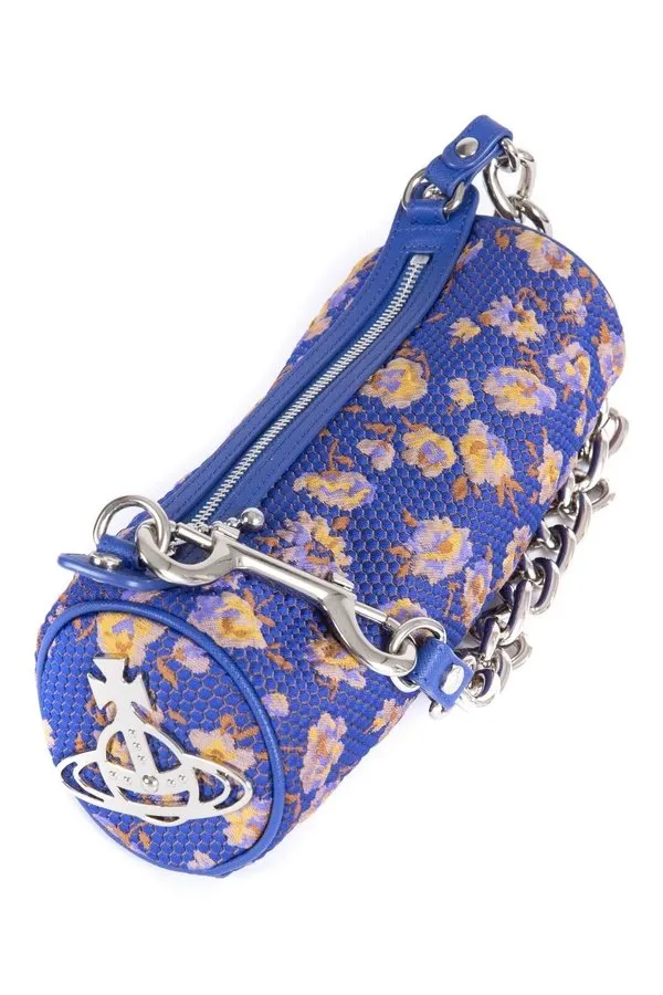 Cindy Cylinder Bag