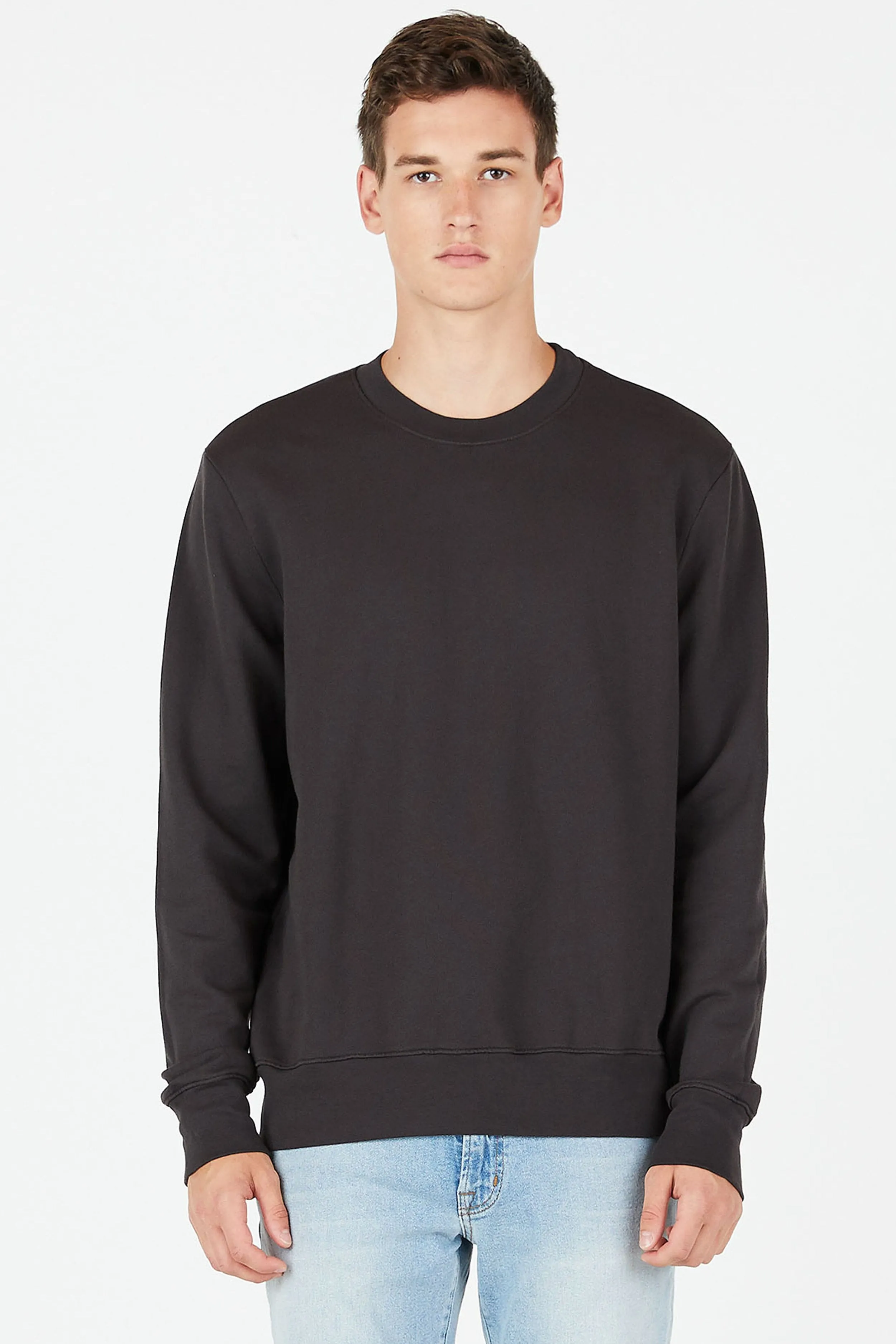 Cobain Crewneck