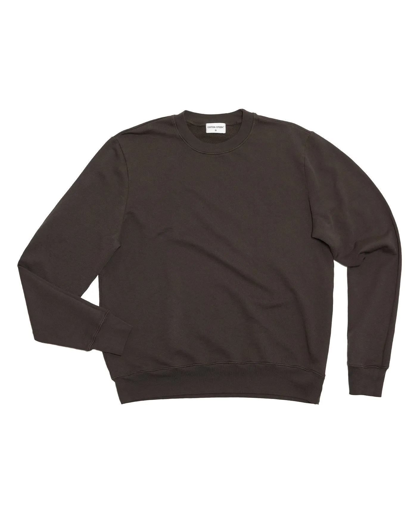 Cobain Crewneck