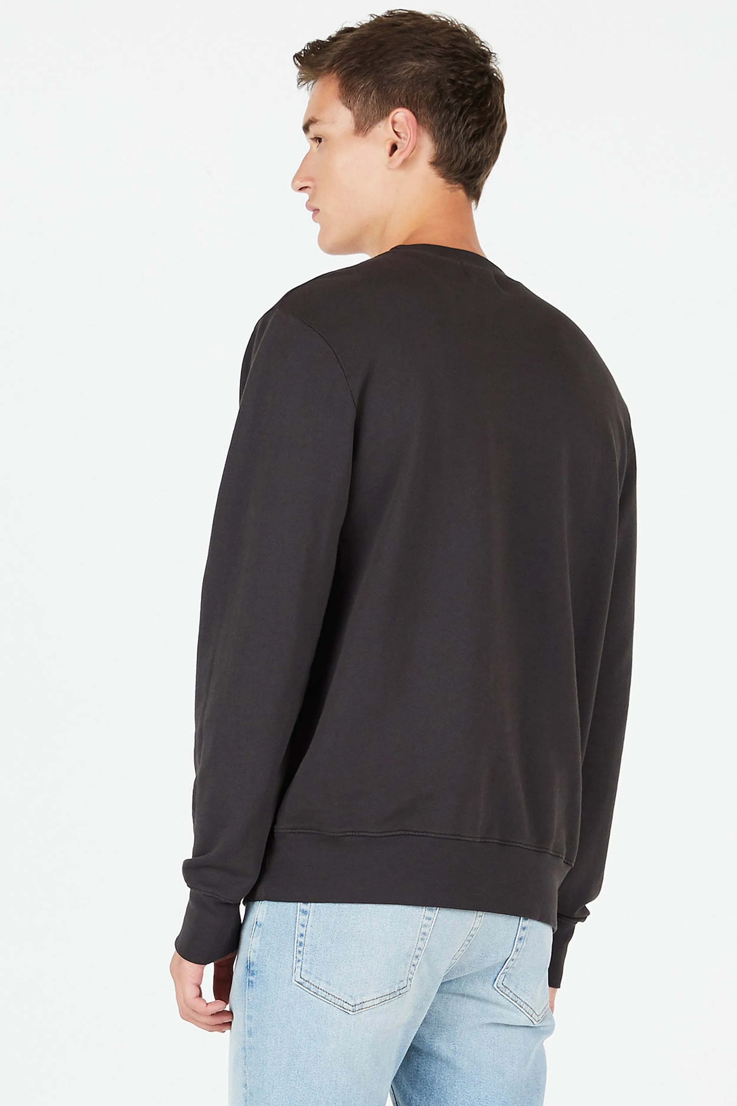 Cobain Crewneck