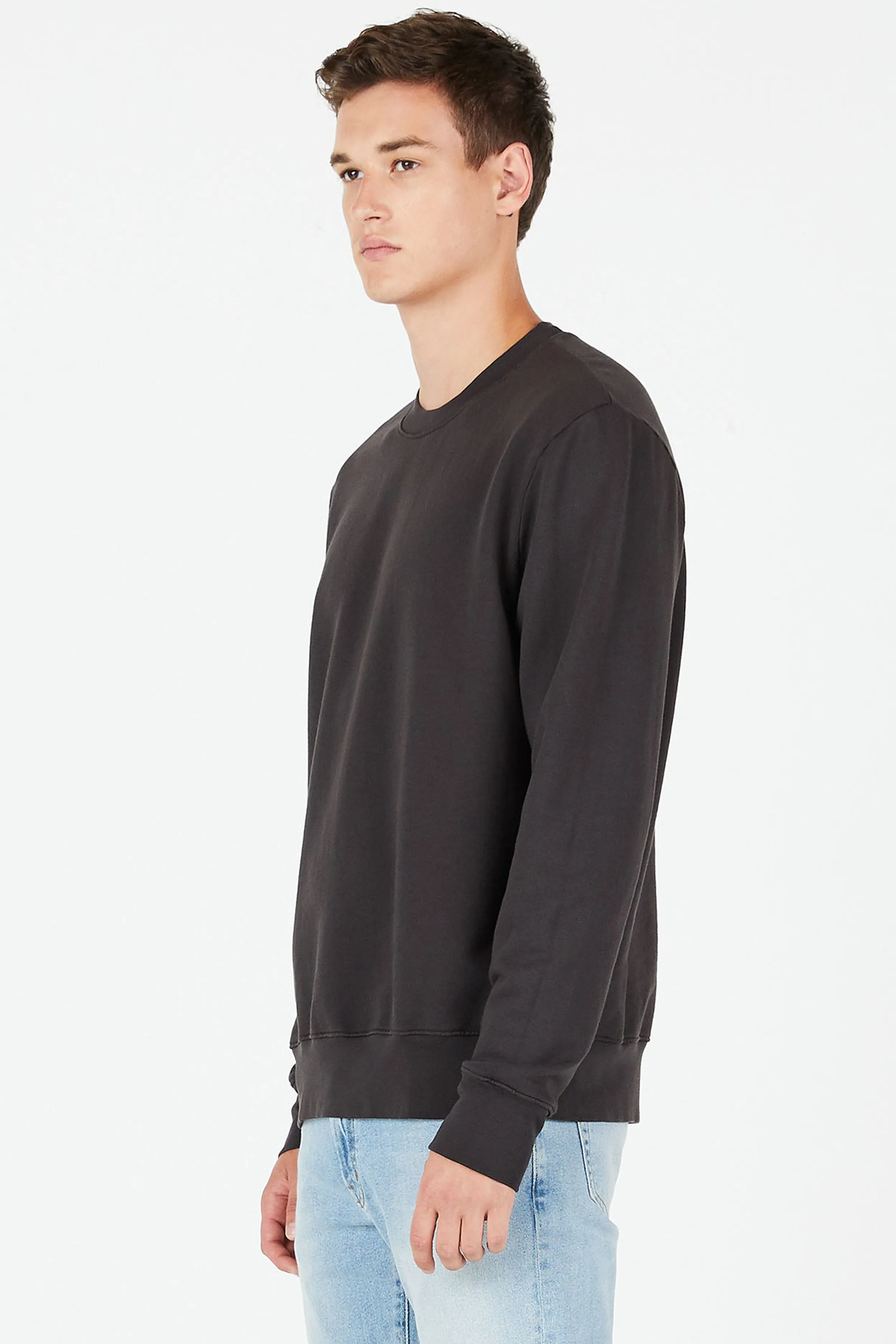 Cobain Crewneck