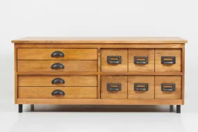 Coffee Table 108cm
