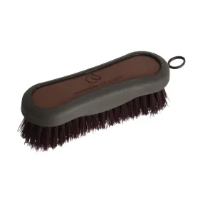 Coldstream Faux Leather Face Brush