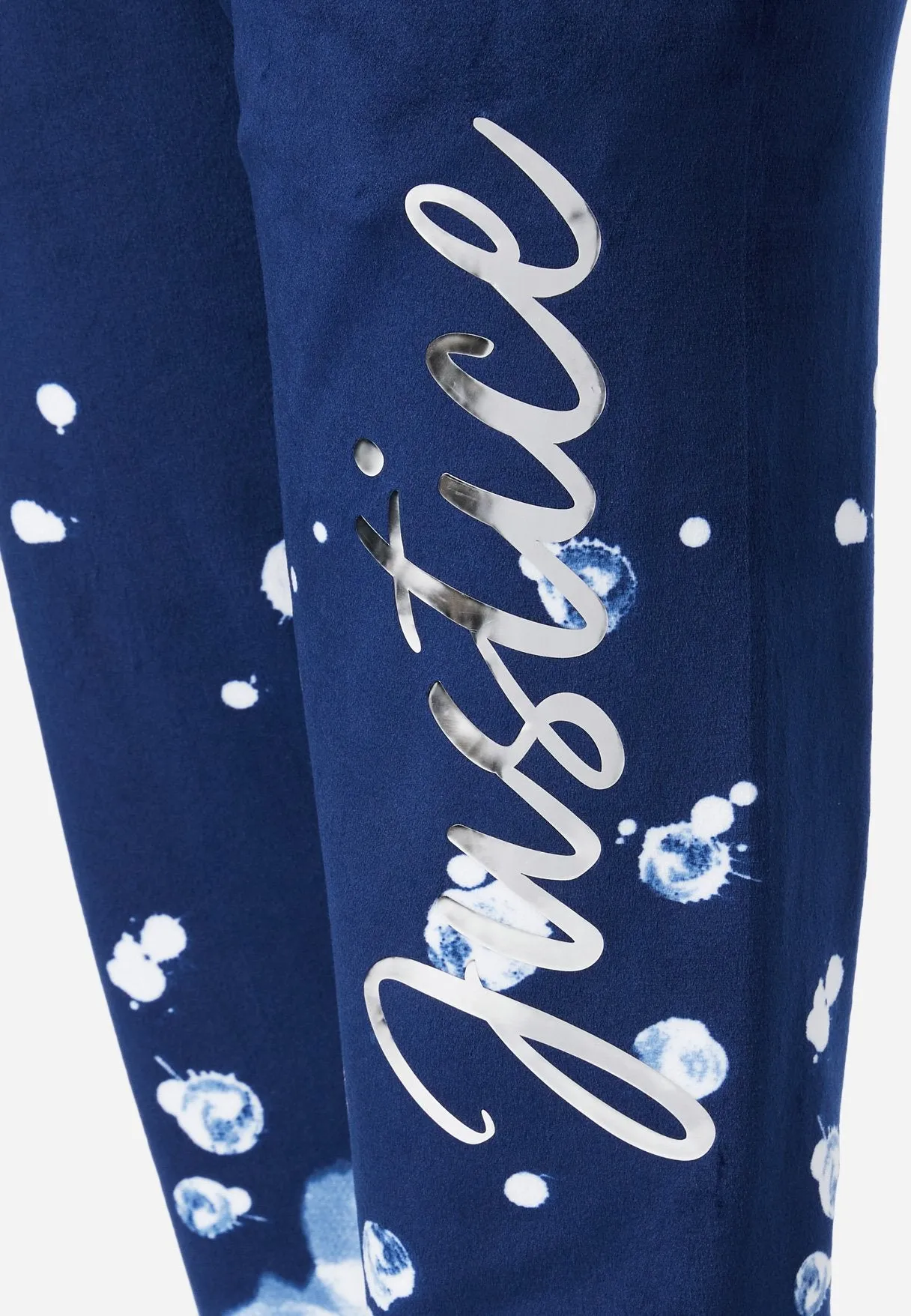 Collection X by Justice Dip-Dye Joggers
