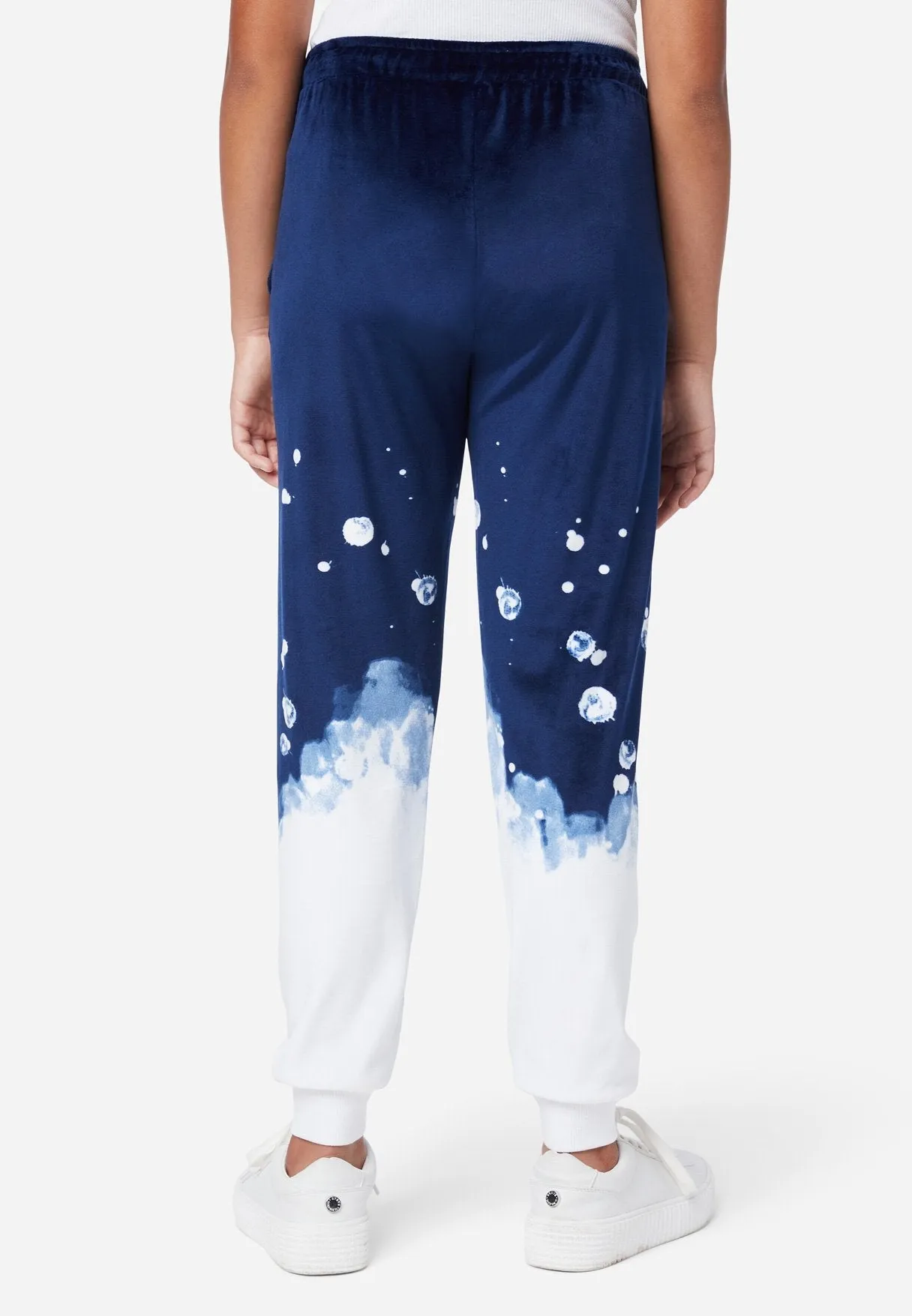 Collection X by Justice Dip-Dye Joggers