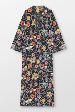 Collins Embellished Kaftan