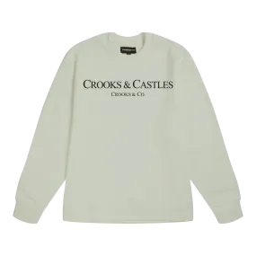 Core Crewneck