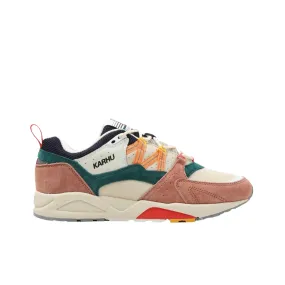 Cork/Tangerine Fusion 2.0