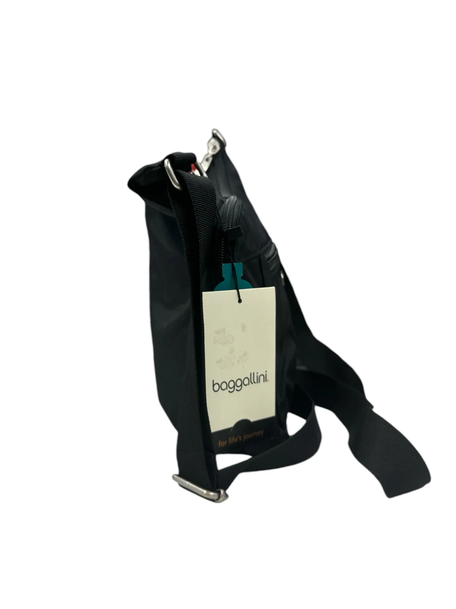 Crossbody By Baggallini, Size: Medium