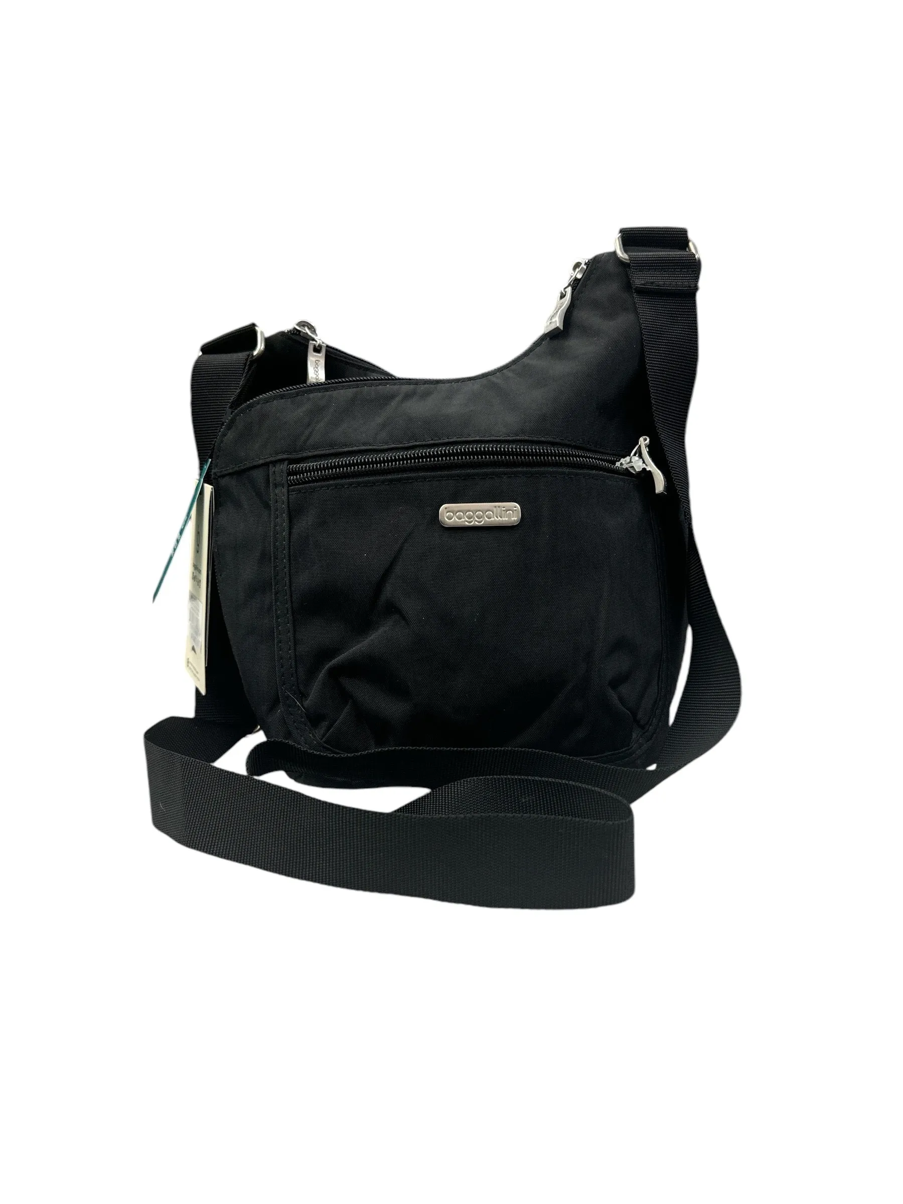 Crossbody By Baggallini, Size: Medium
