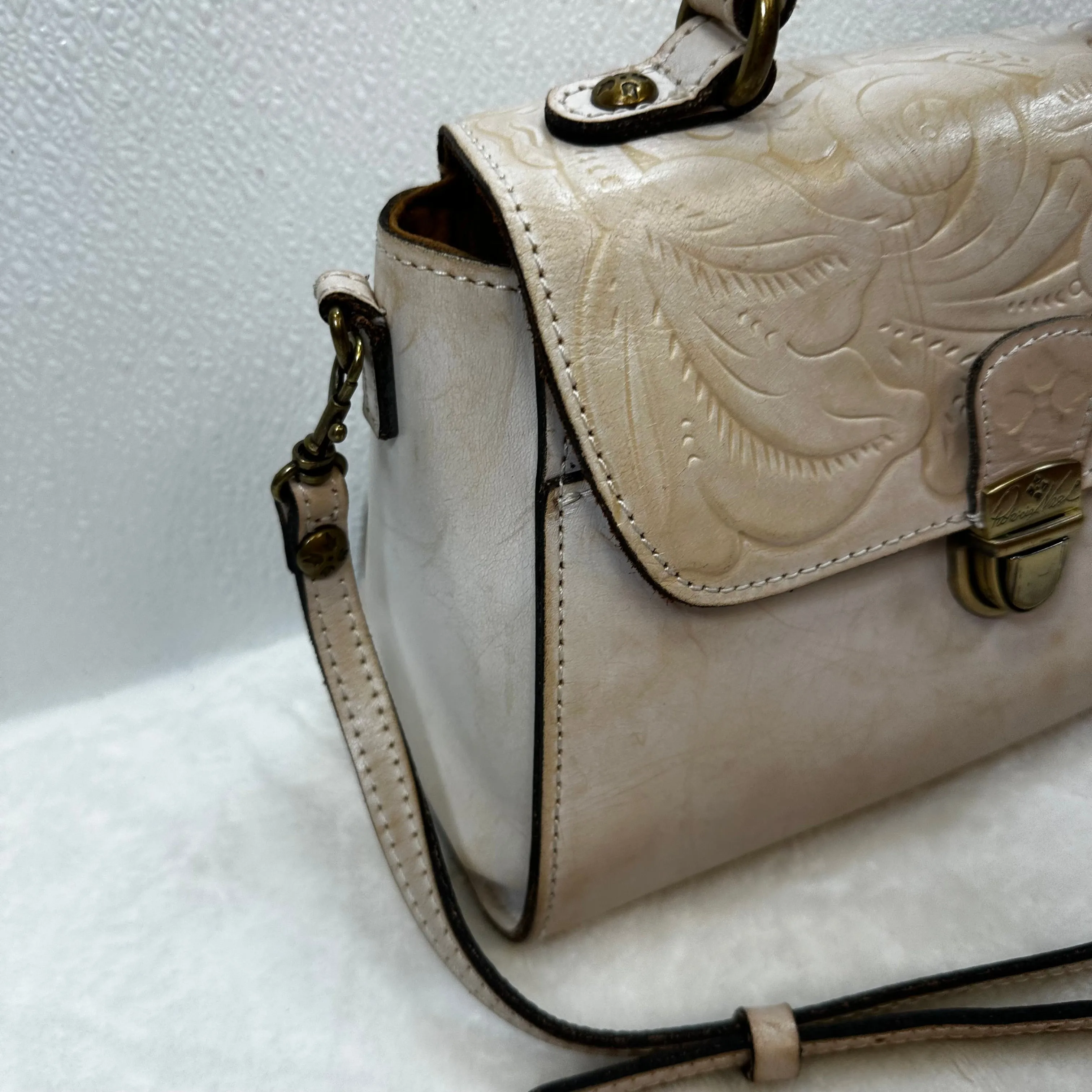Crossbody By Patricia Nash, Size: Small