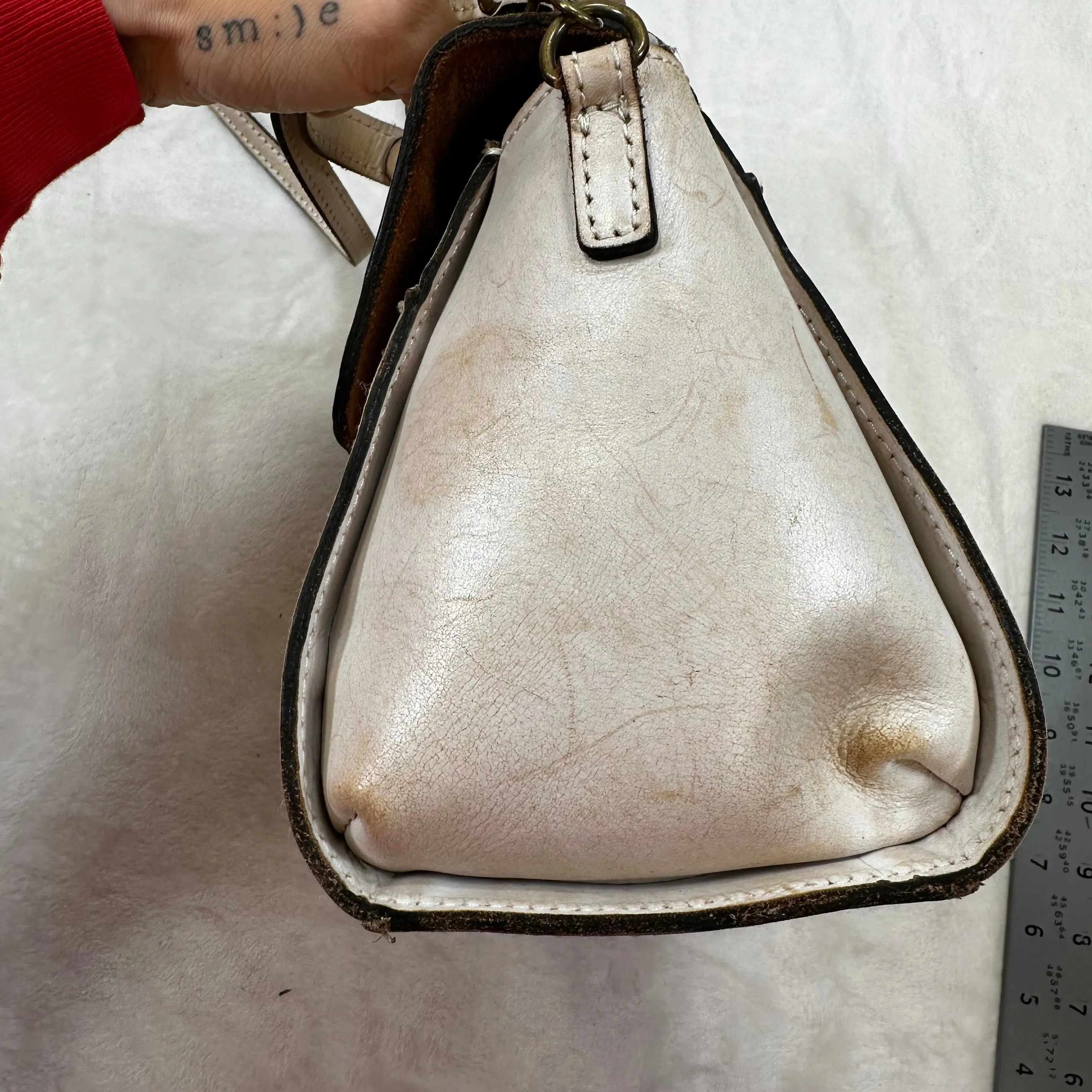 Crossbody By Patricia Nash, Size: Small