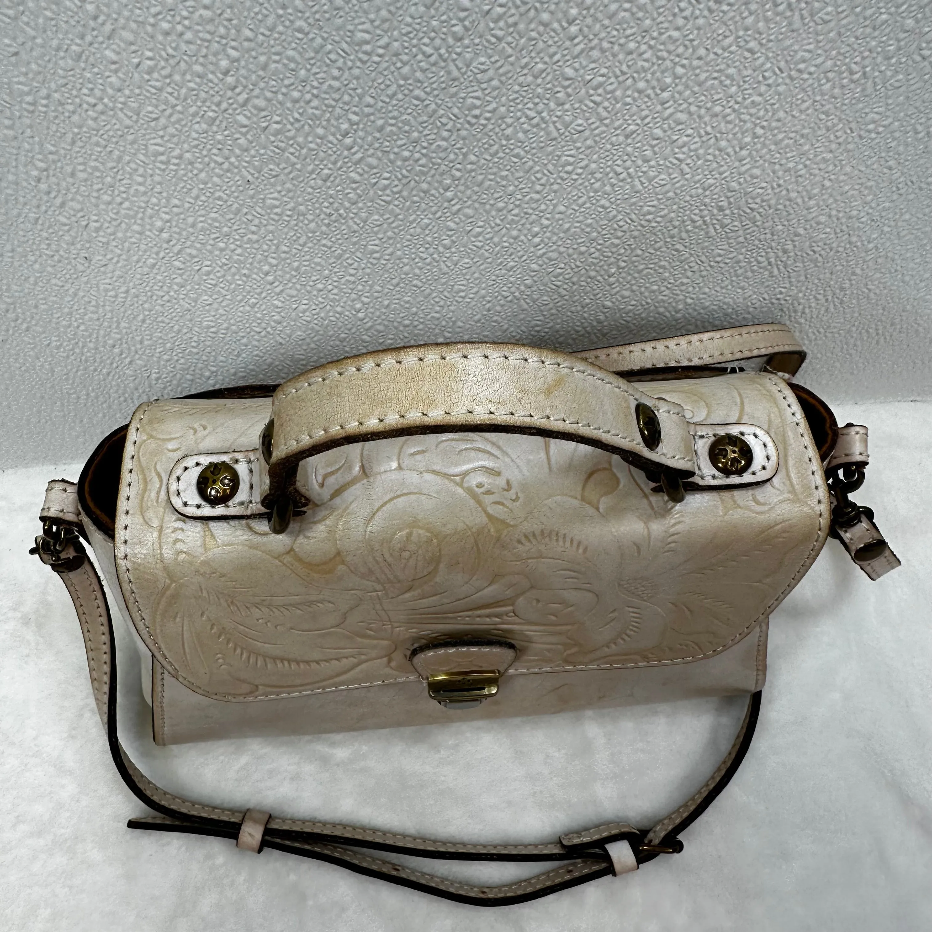 Crossbody By Patricia Nash, Size: Small