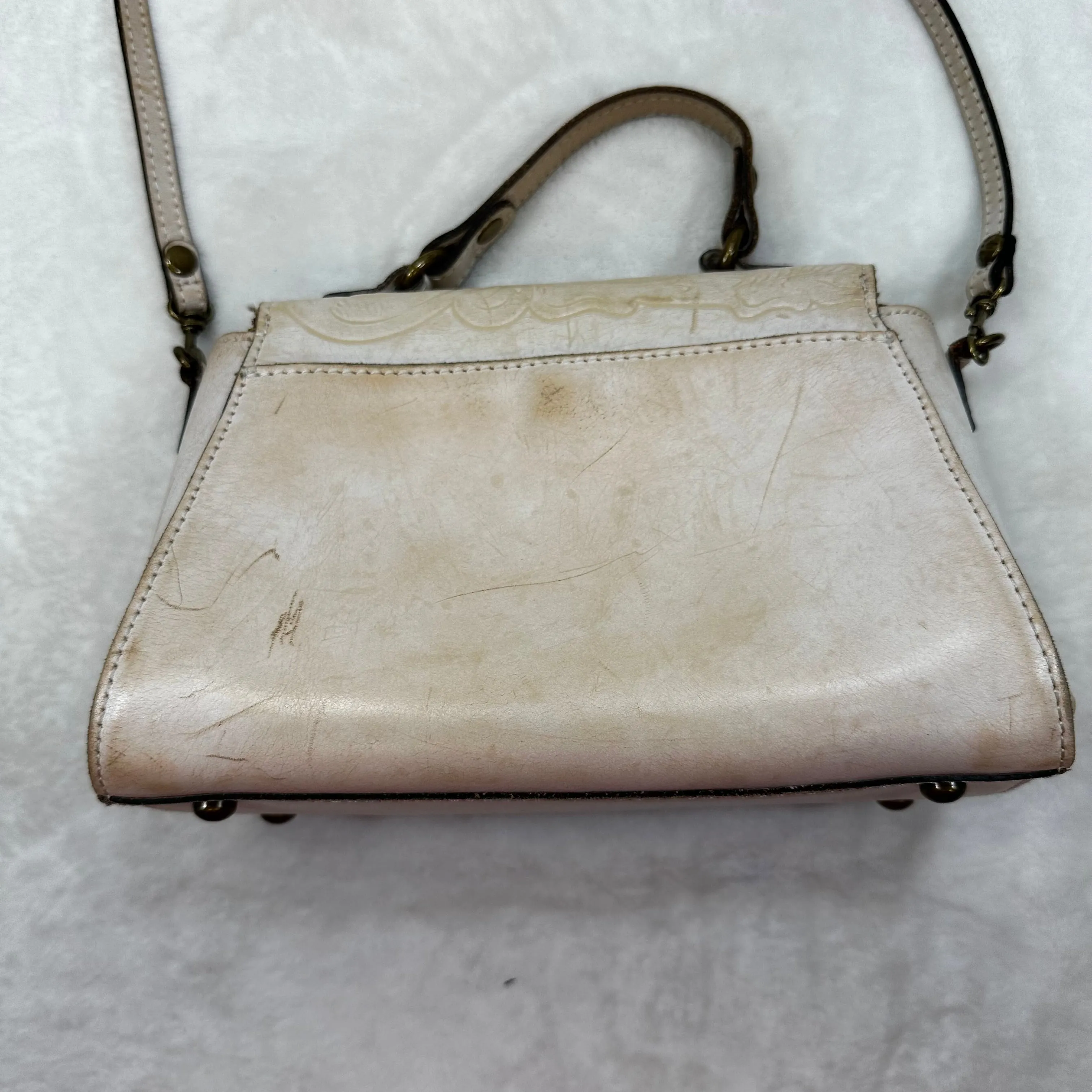 Crossbody By Patricia Nash, Size: Small