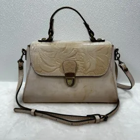 Crossbody By Patricia Nash, Size: Small