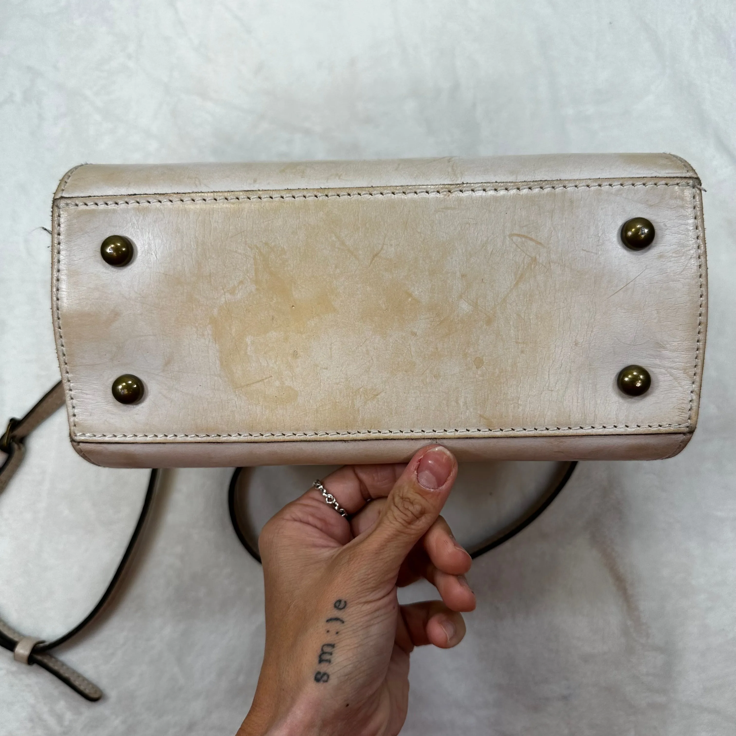 Crossbody By Patricia Nash, Size: Small