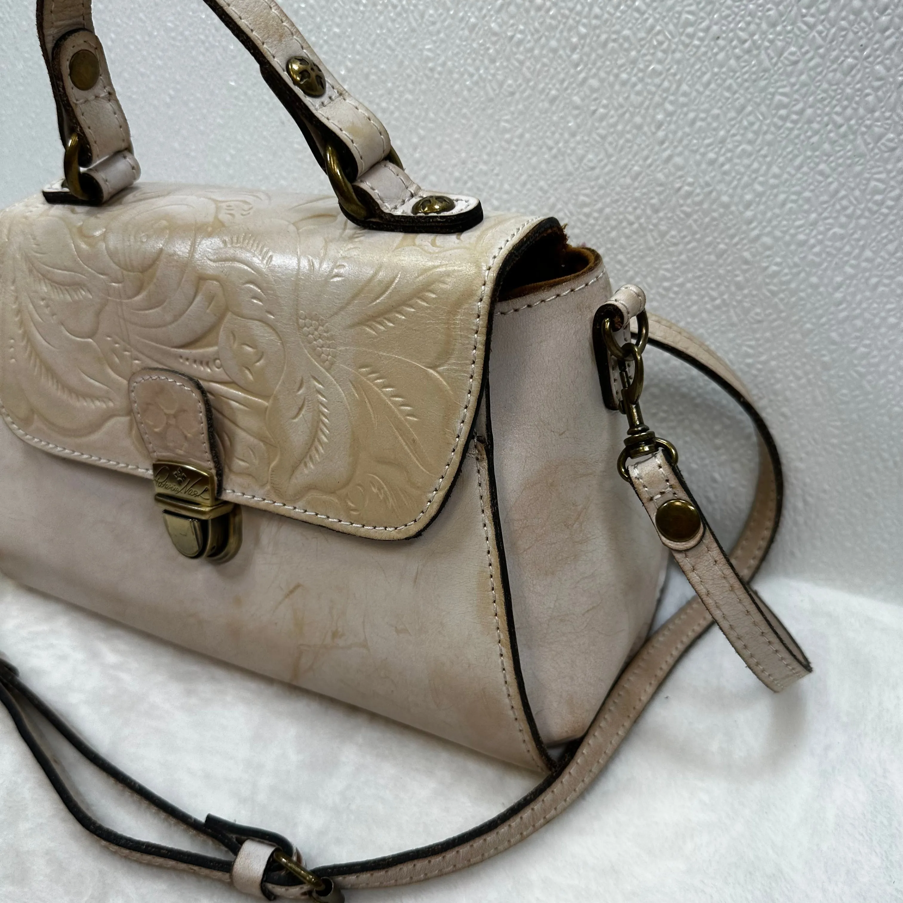Crossbody By Patricia Nash, Size: Small