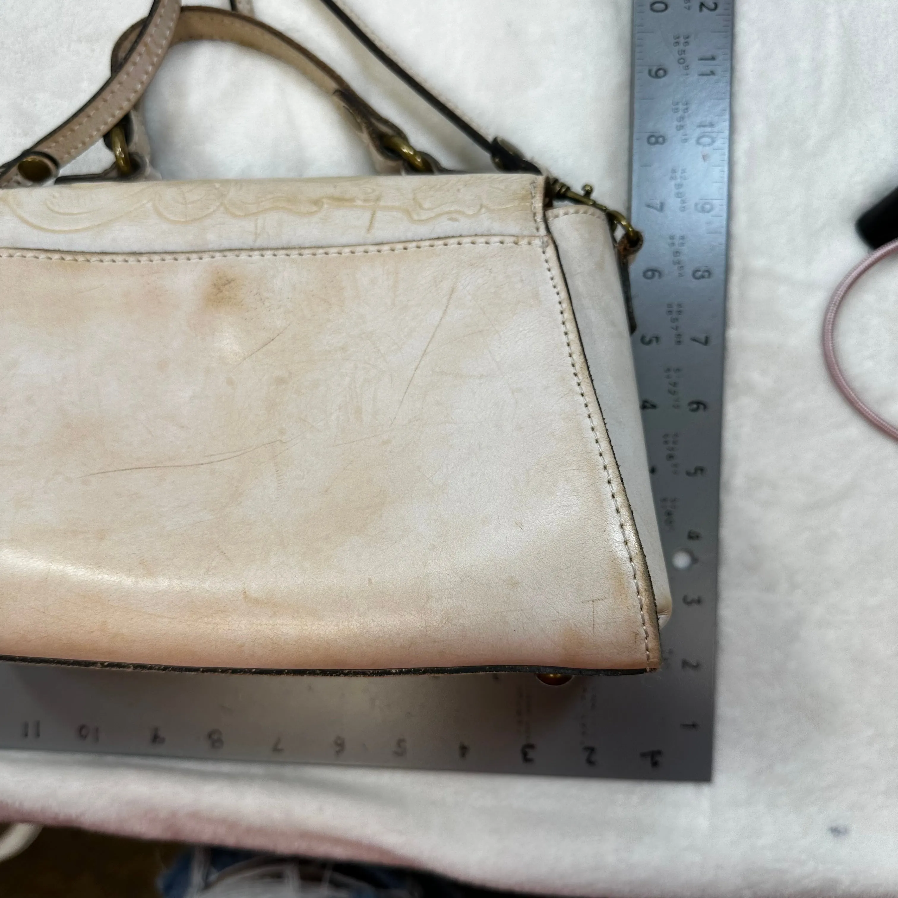 Crossbody By Patricia Nash, Size: Small