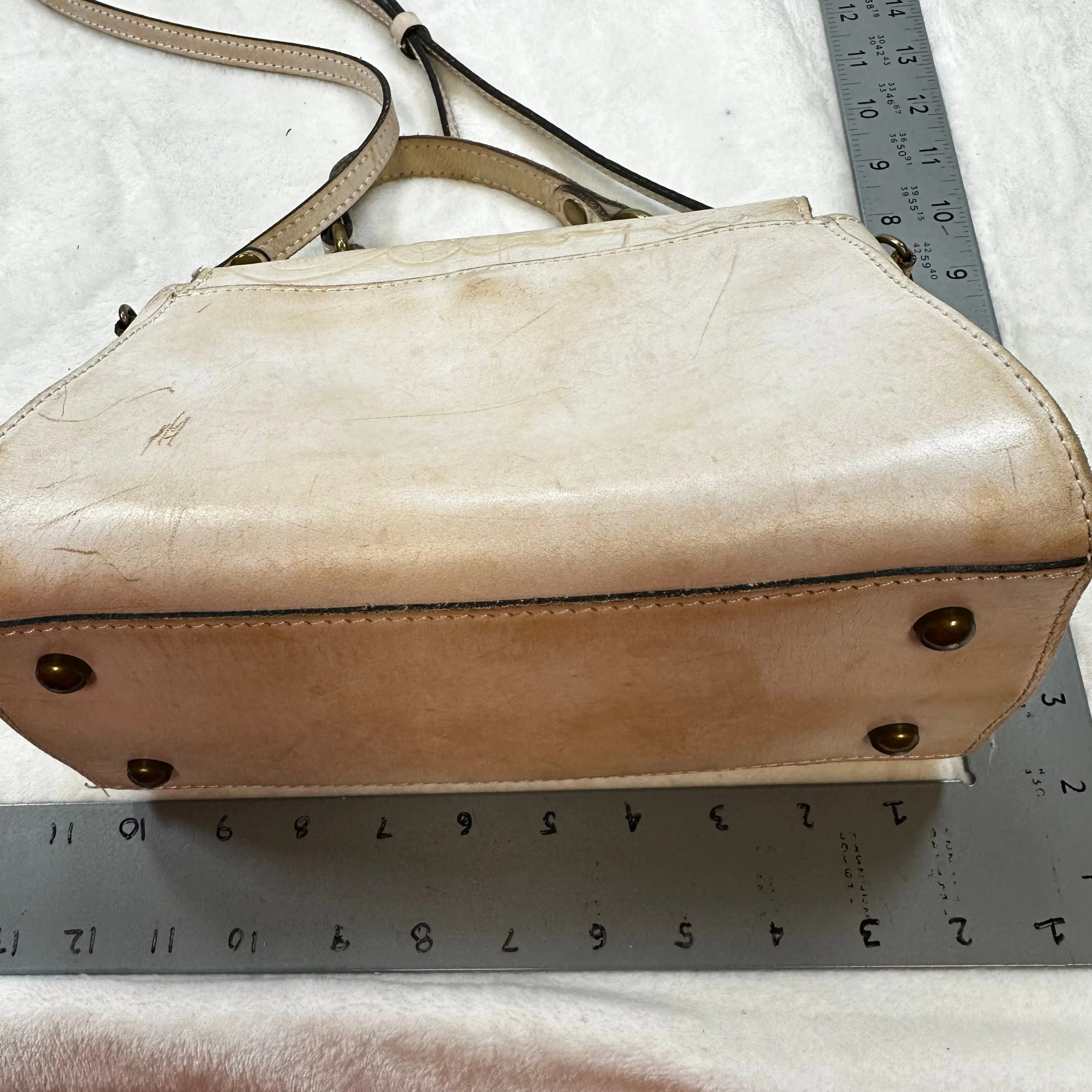 Crossbody By Patricia Nash, Size: Small