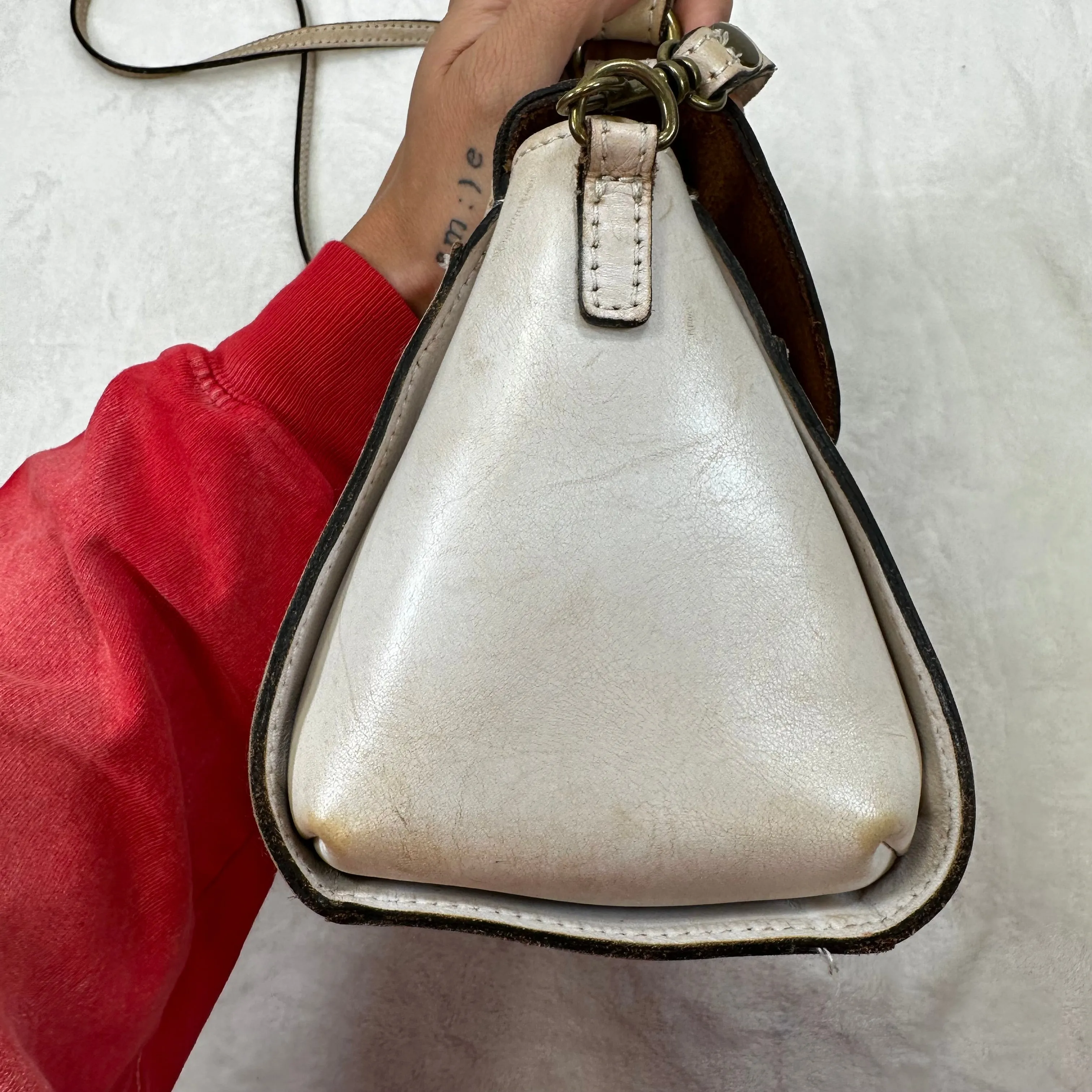 Crossbody By Patricia Nash, Size: Small