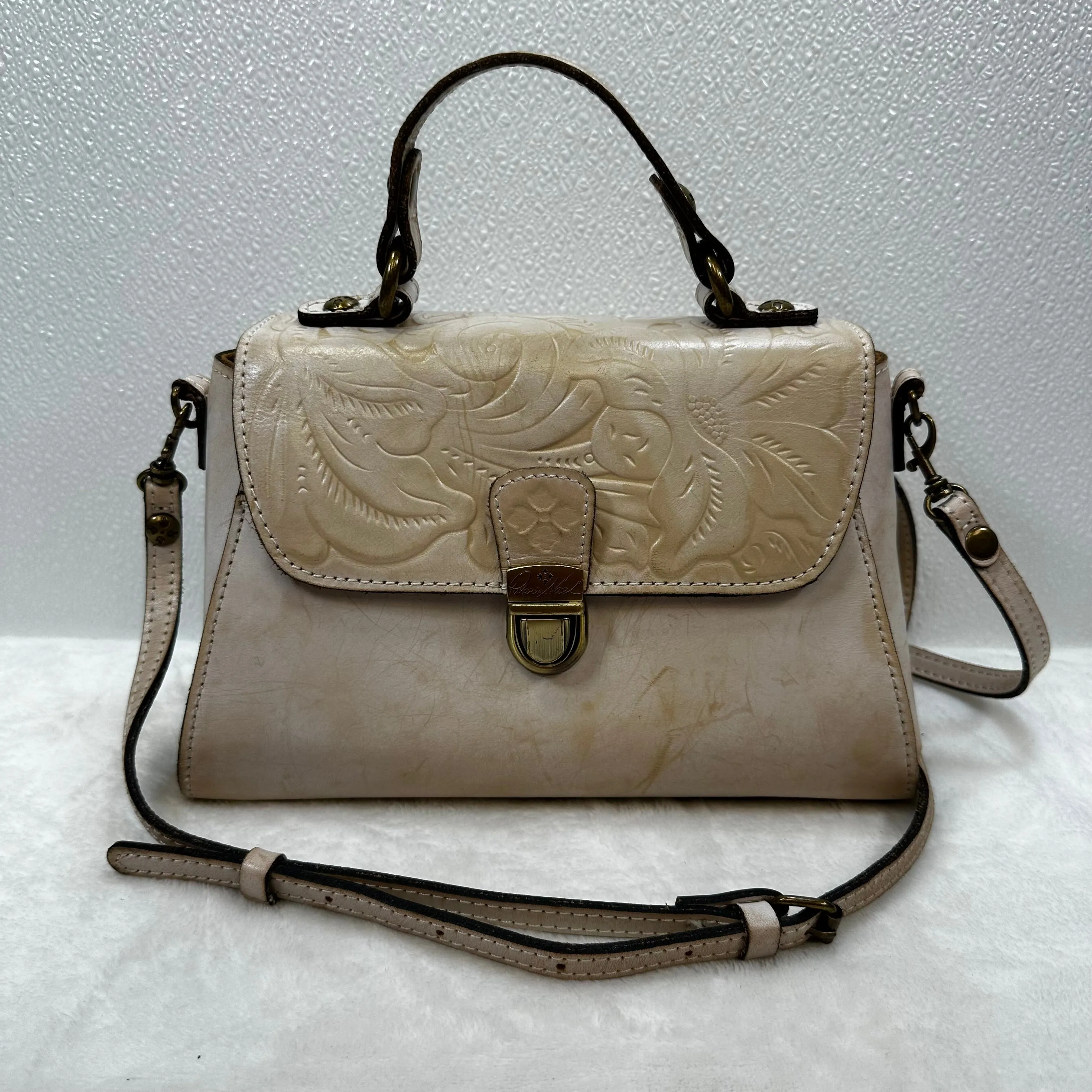 Crossbody By Patricia Nash, Size: Small