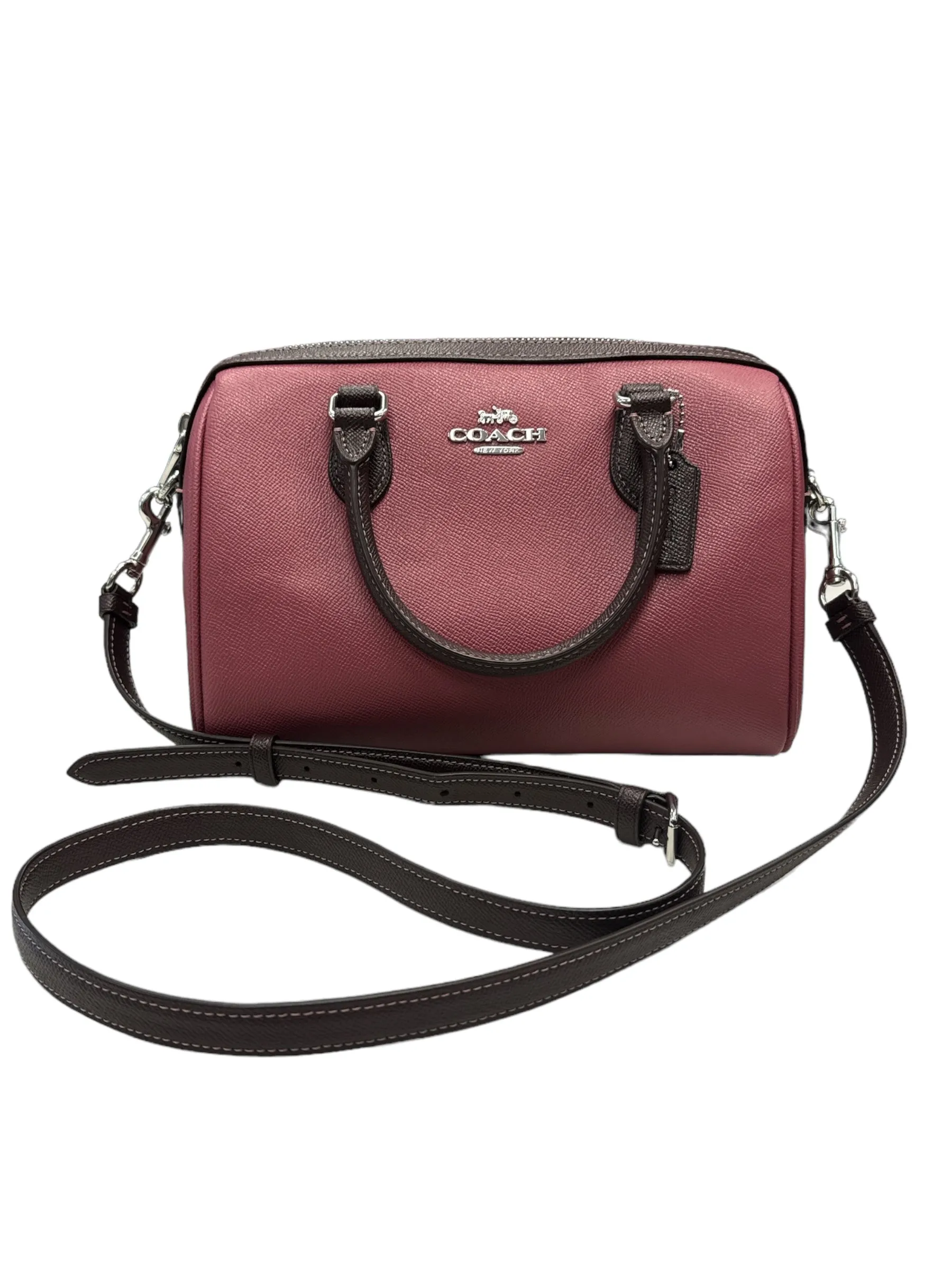 Crossbody Designer Coach, Size Medium
