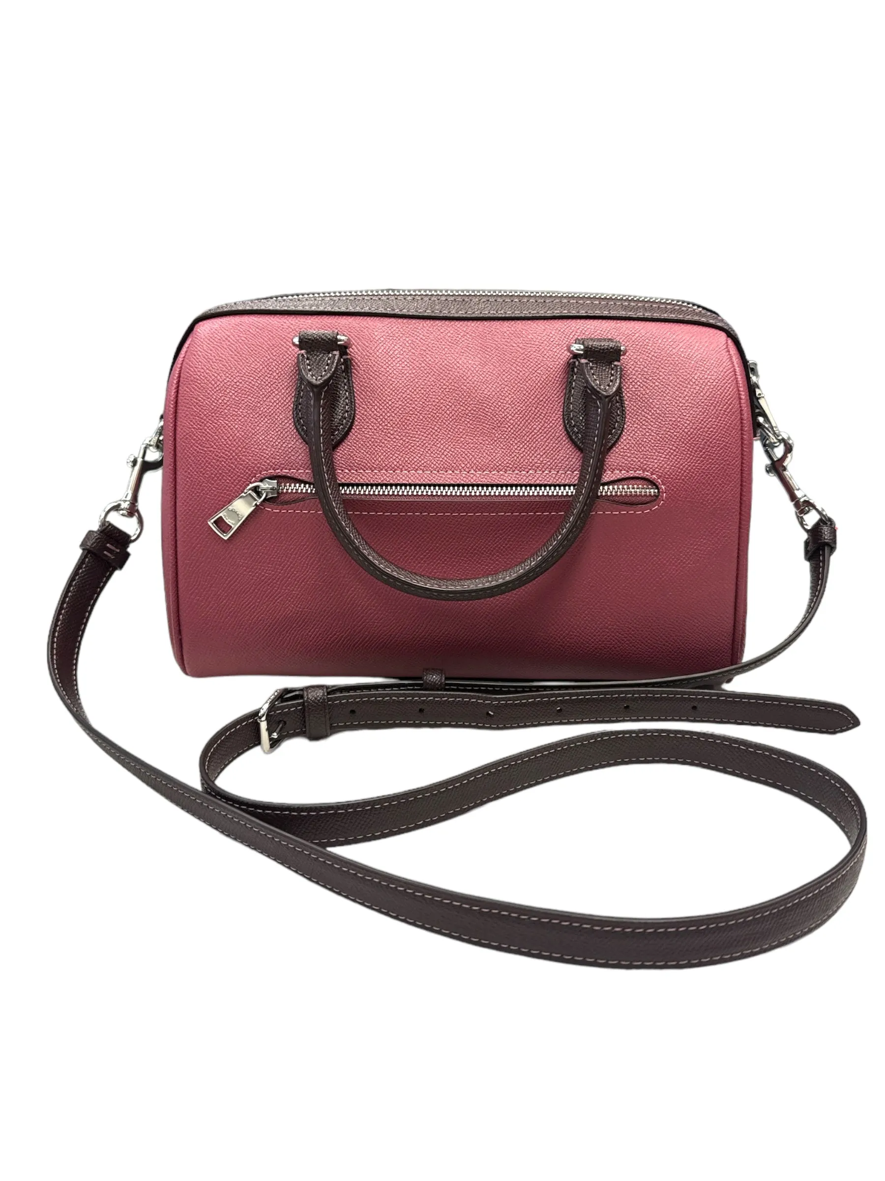 Crossbody Designer Coach, Size Medium