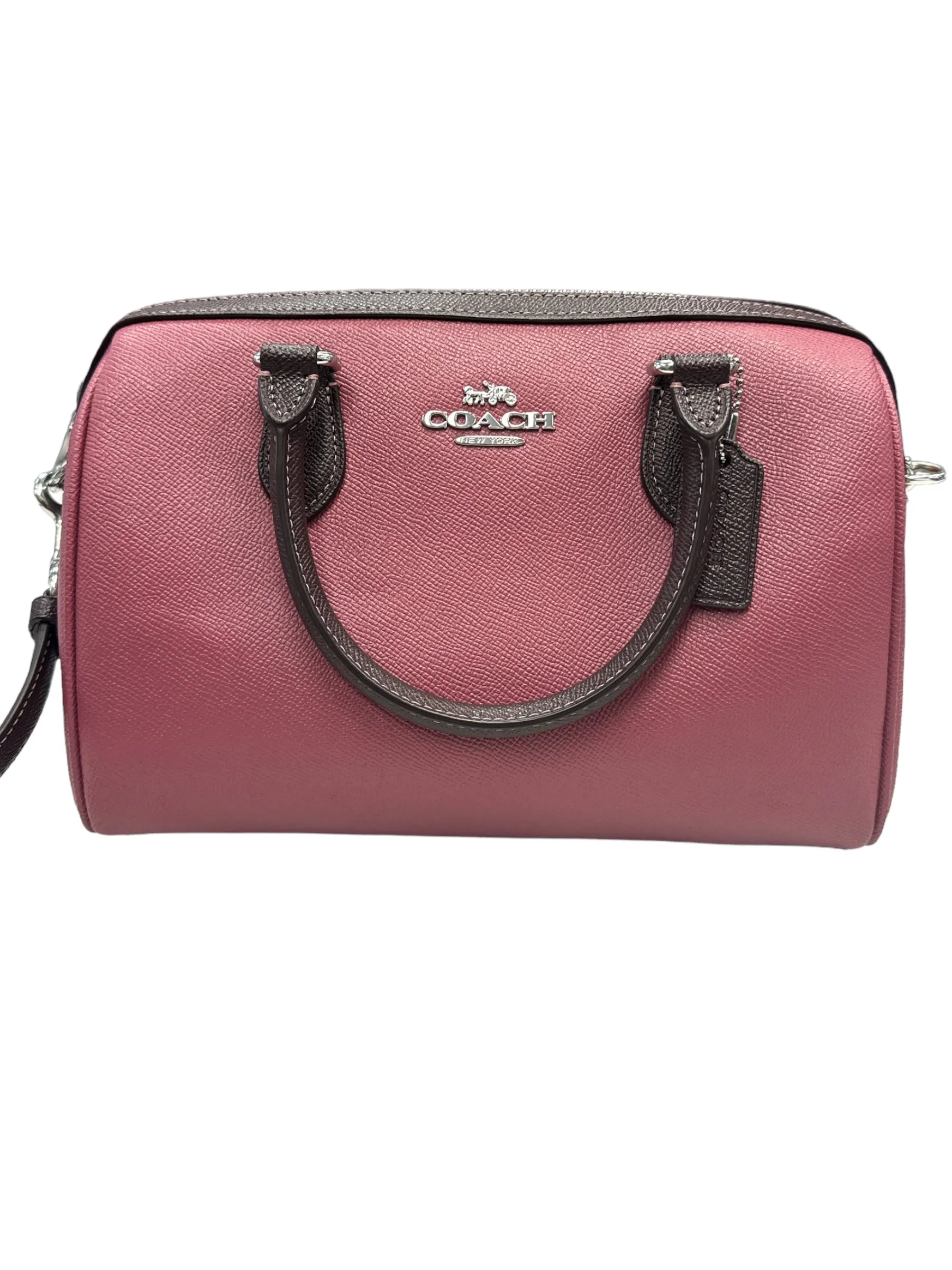 Crossbody Designer Coach, Size Medium