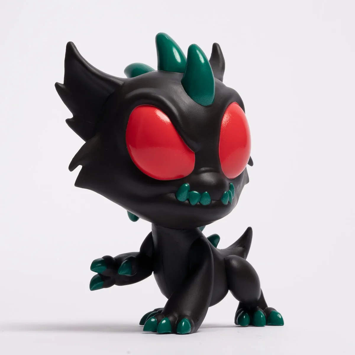 Cryptkins Unleashed: Midnight Chupacabra Vinyl Figure
