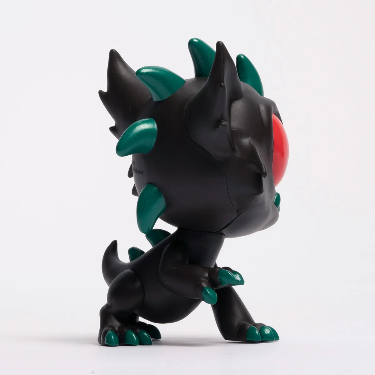 Cryptkins Unleashed: Midnight Chupacabra Vinyl Figure