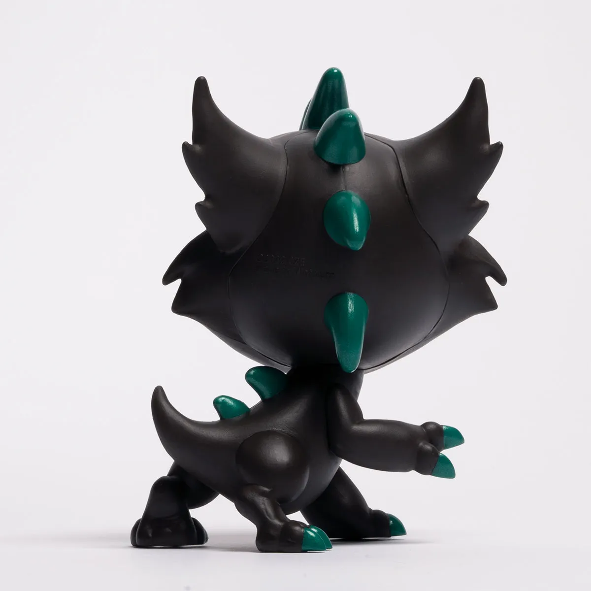 Cryptkins Unleashed: Midnight Chupacabra Vinyl Figure