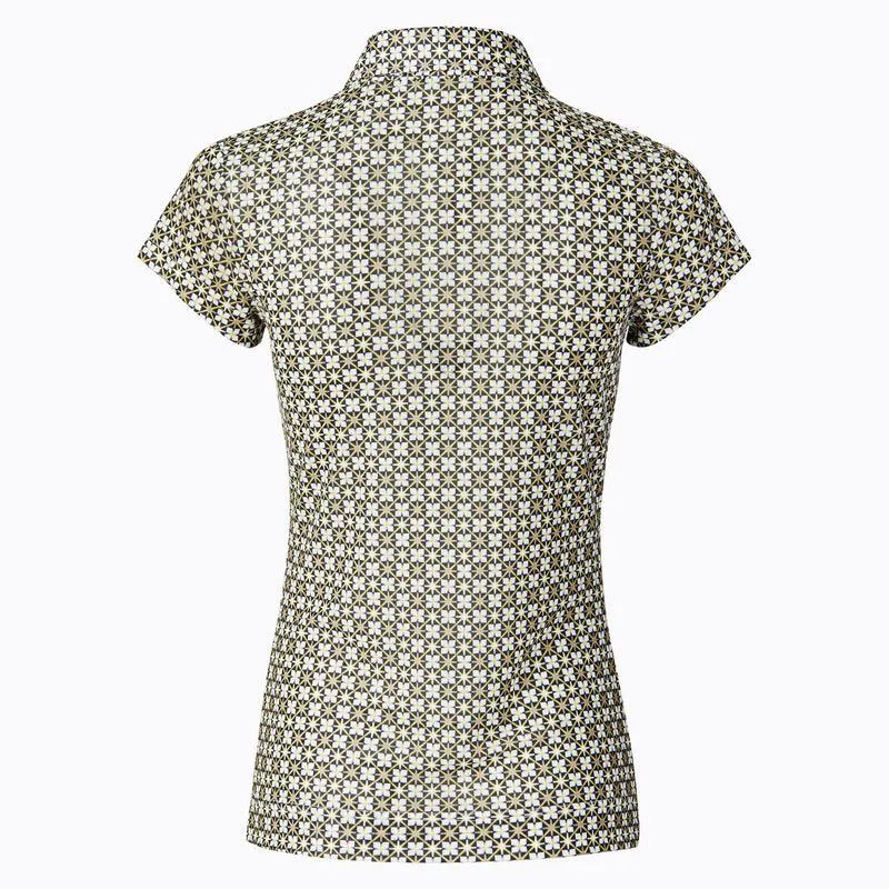 Daily Sports - Orion Mesh Short Sleeve Polo Shirt