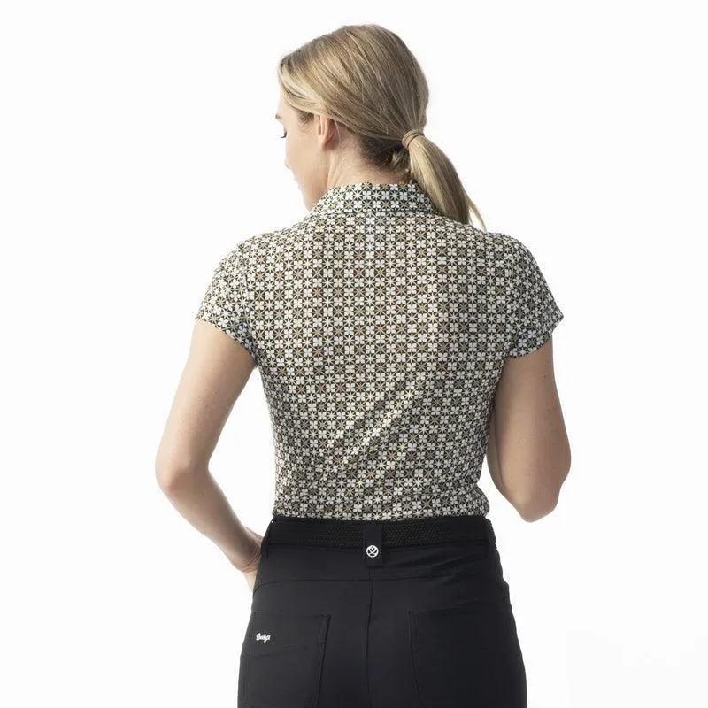 Daily Sports - Orion Mesh Short Sleeve Polo Shirt