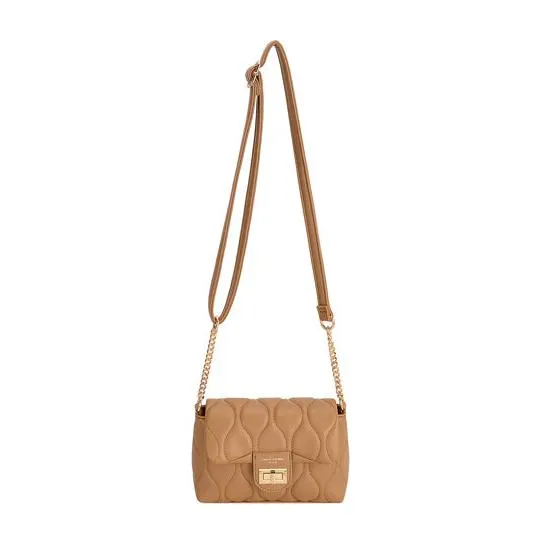David Jones CM6700 Quilted Handbag