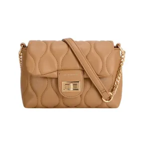 David Jones CM6700 Quilted Handbag