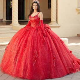 deanwangkt  Sequins Quinceanera Dresses  Sweet 15 Ball Gowns Crystal Bow Flower Lace Luxuy Girls Birthday Evening Formal Party Beaded Women