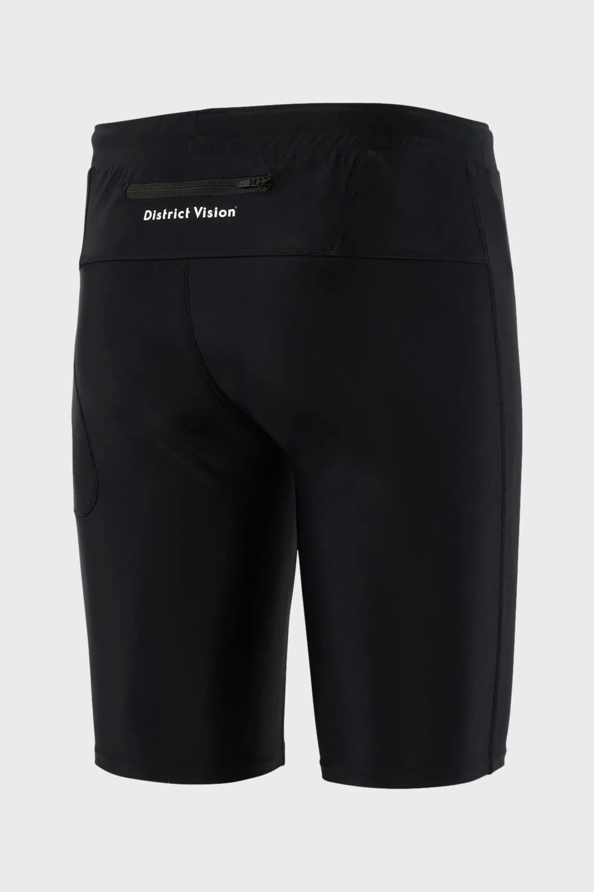 District Vision - 9in Recycled half tights