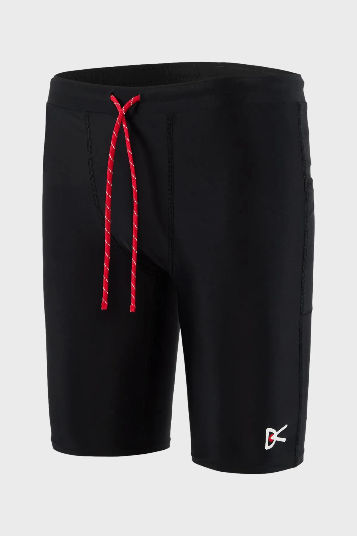 District Vision - 9in Recycled half tights