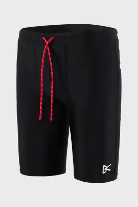 District Vision - 9in Recycled half tights