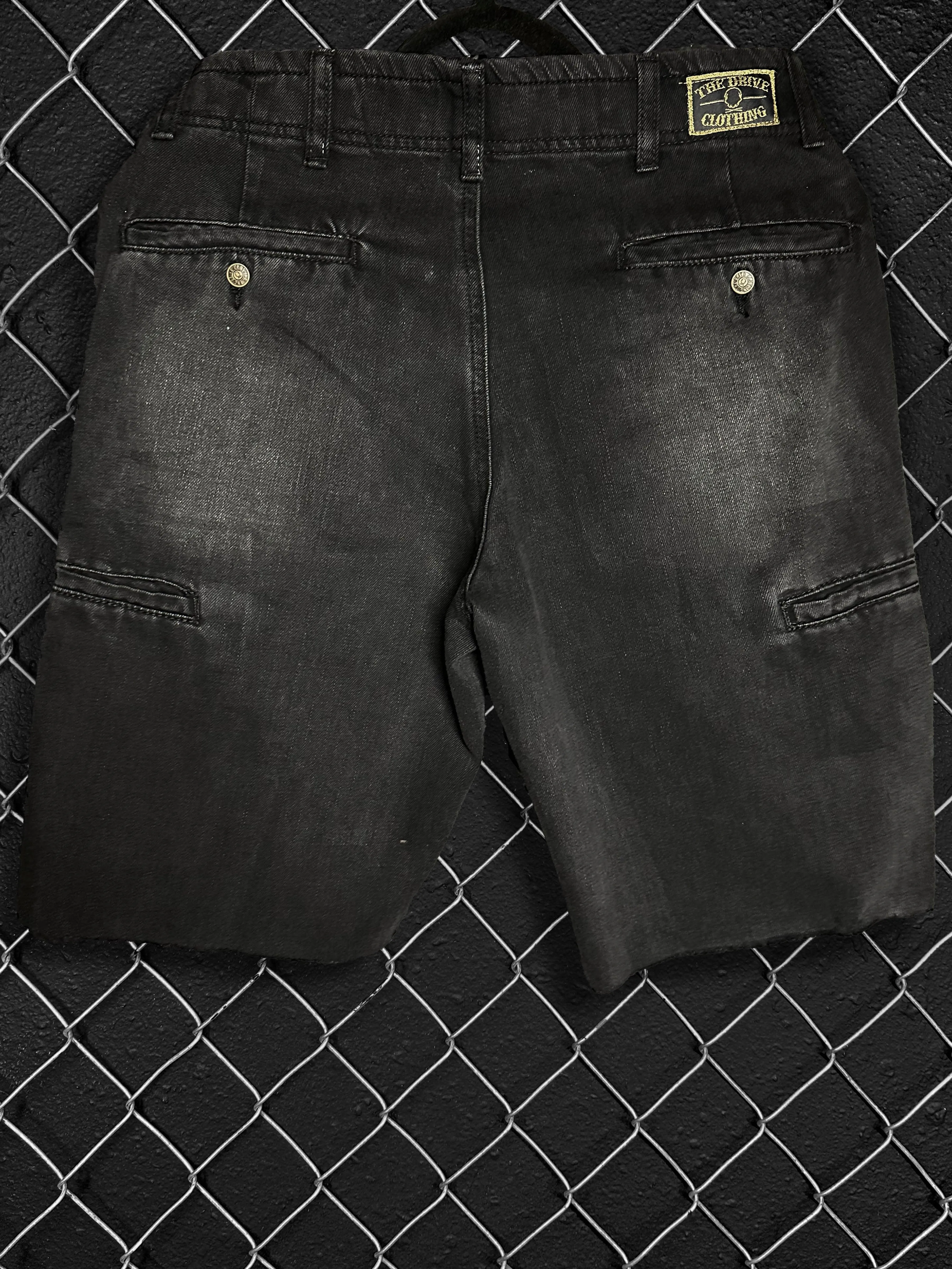 DRIVEN FLEX ACID SHORTS