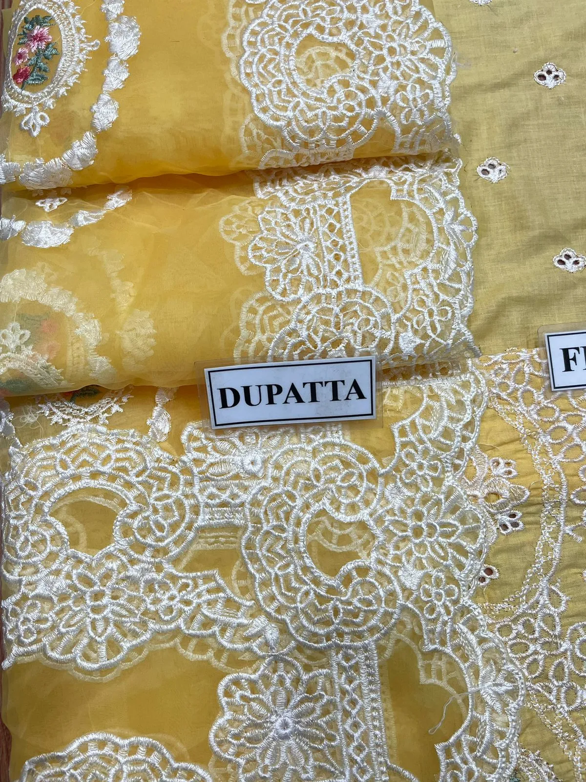 Elaf Lawn Suit
