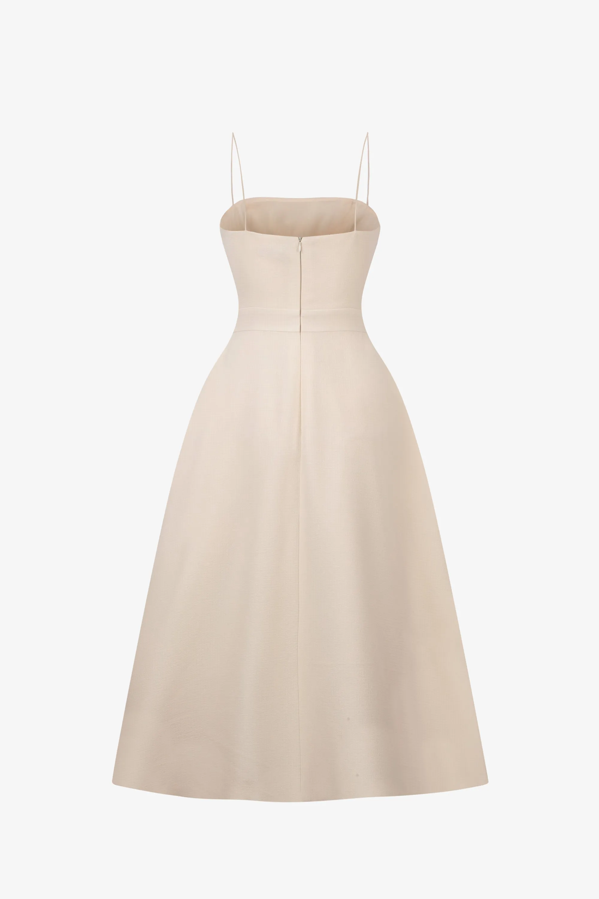 Elio Midi Dress