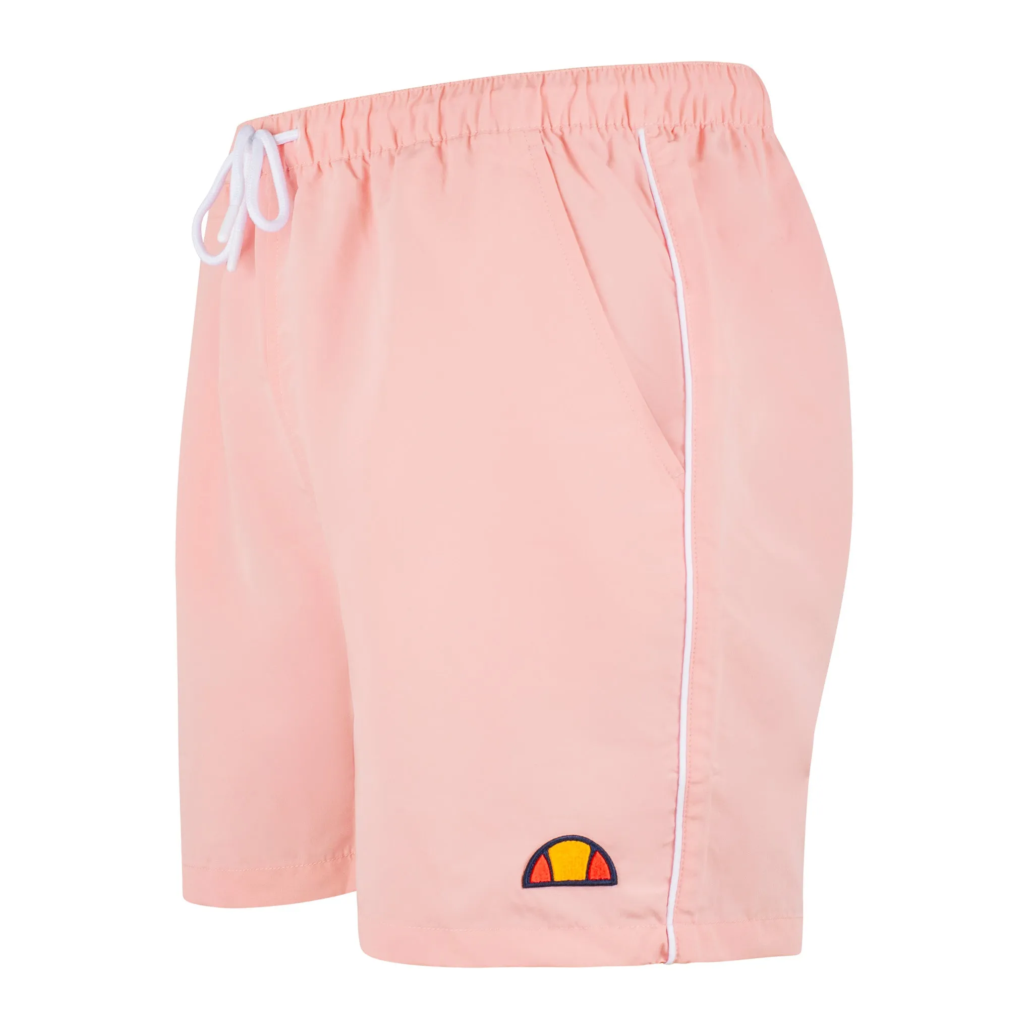 Ellesse Slackers Shorts Pink