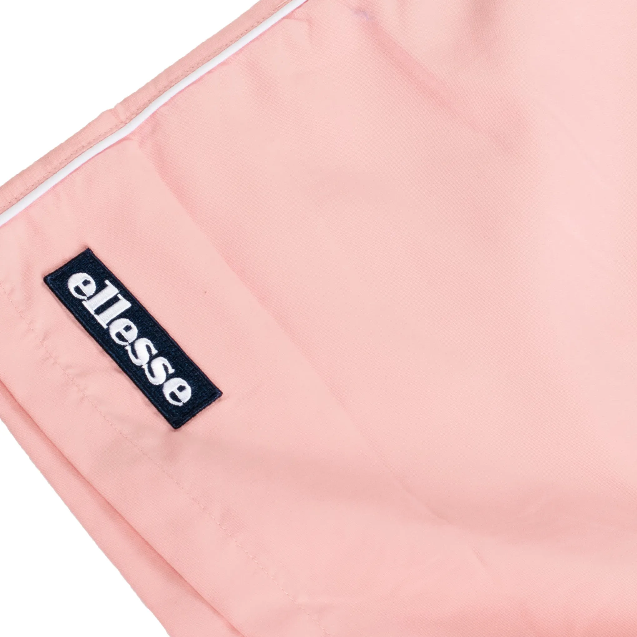 Ellesse Slackers Shorts Pink