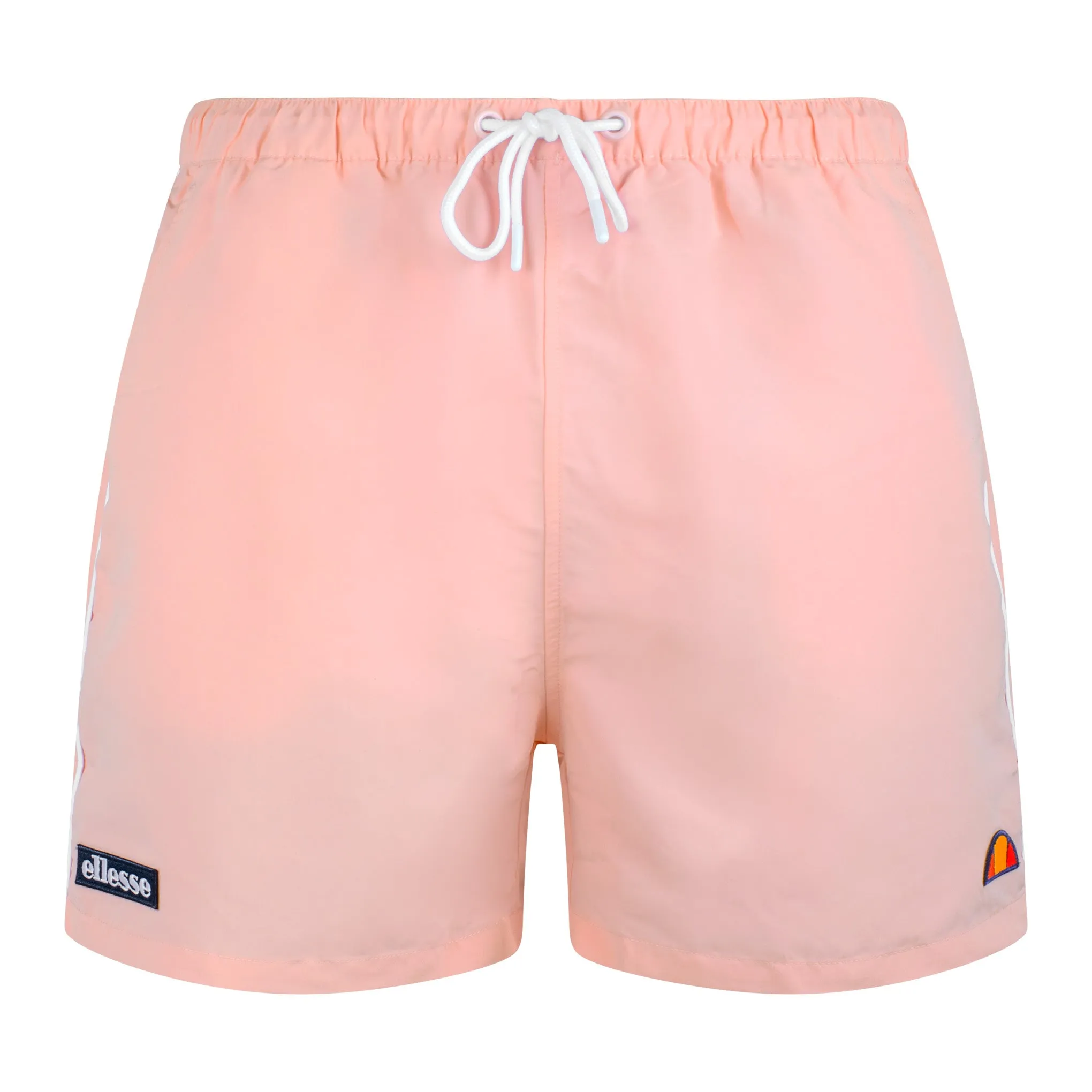 Ellesse Slackers Shorts Pink