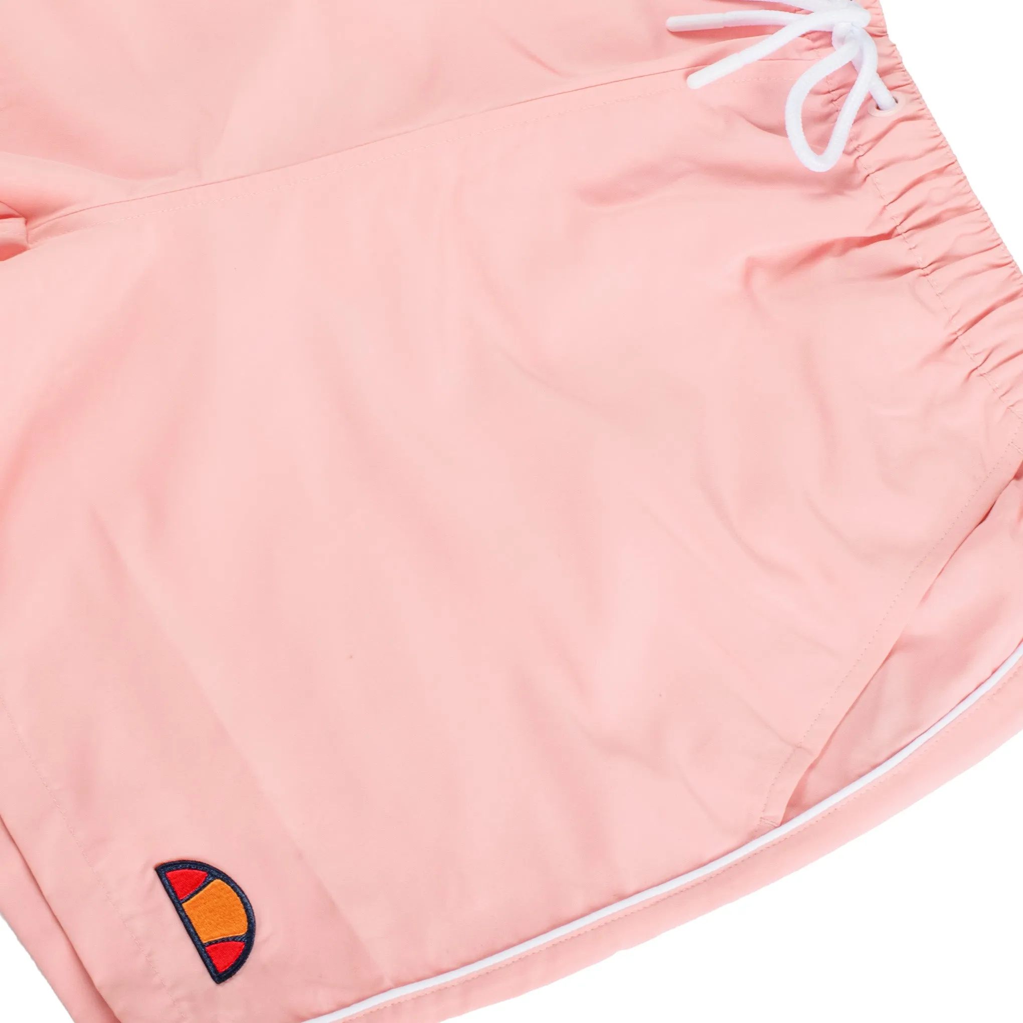 Ellesse Slackers Shorts Pink