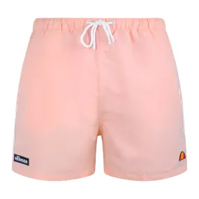 Ellesse Slackers Shorts Pink