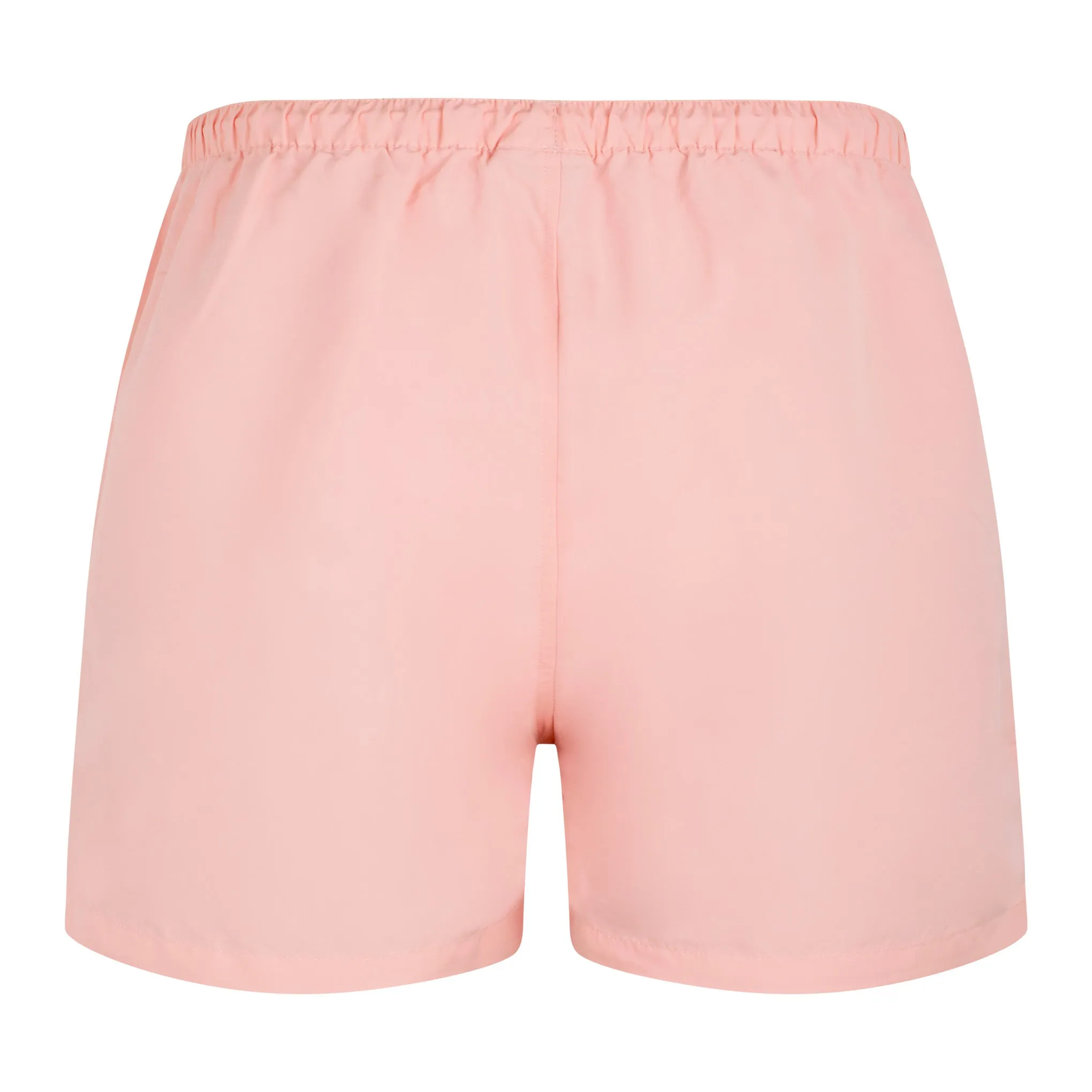 Ellesse Slackers Shorts Pink