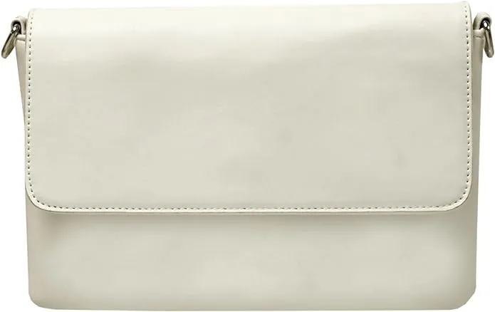 Envy Flap Over Clutch Bag - Available in many colours